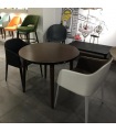 صندلی دسته دار نایس NM