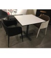 صندلی دسته دار نایس NM