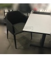 صندلی دسته دار نایس NM